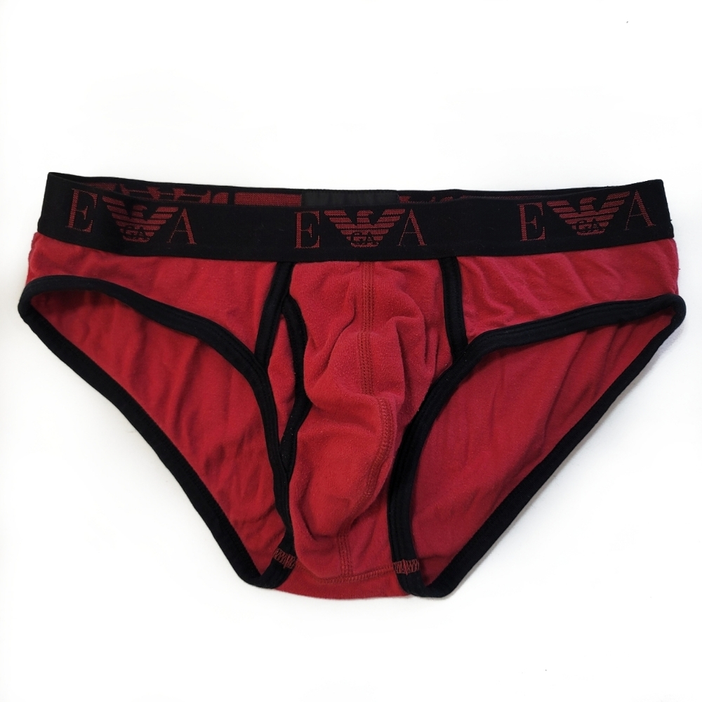 Emporio Armani Brief